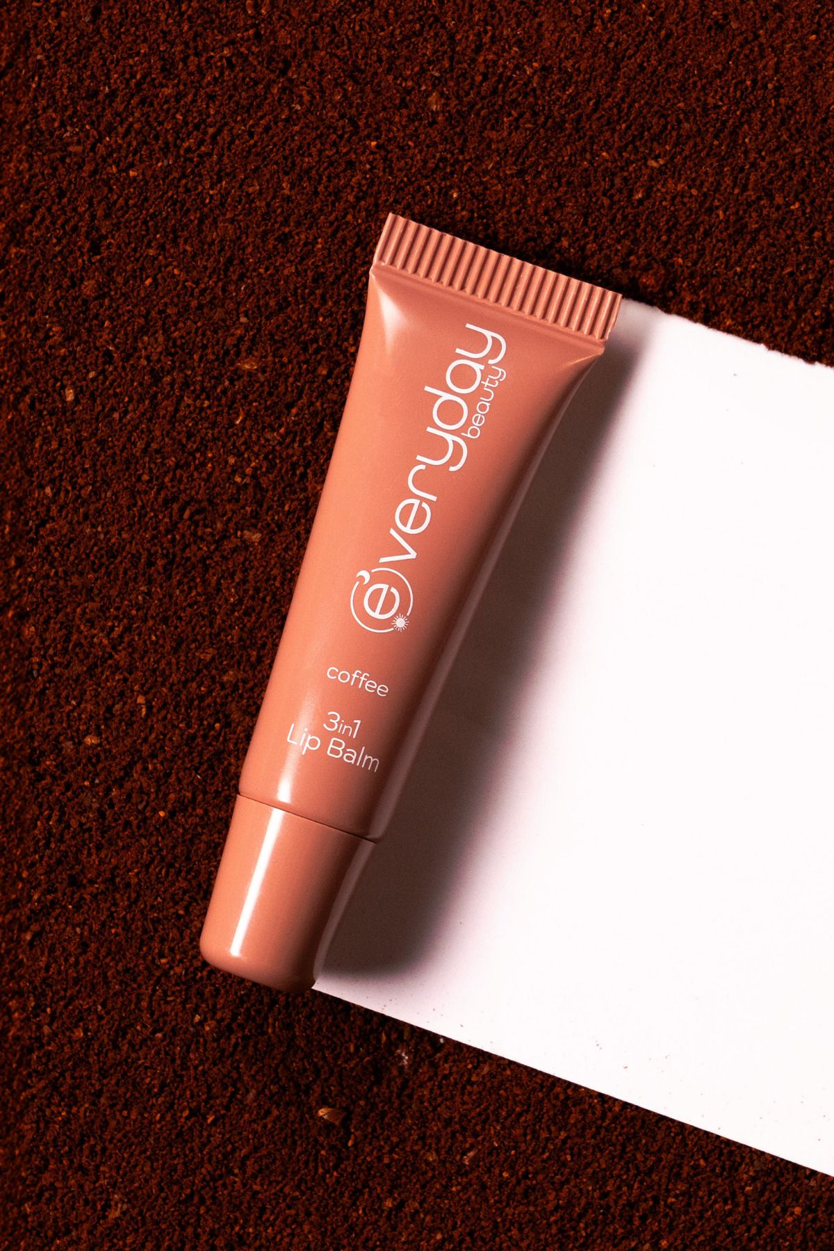 Everyday Beauty Coffee 3 in 1 The Lip Balm*24