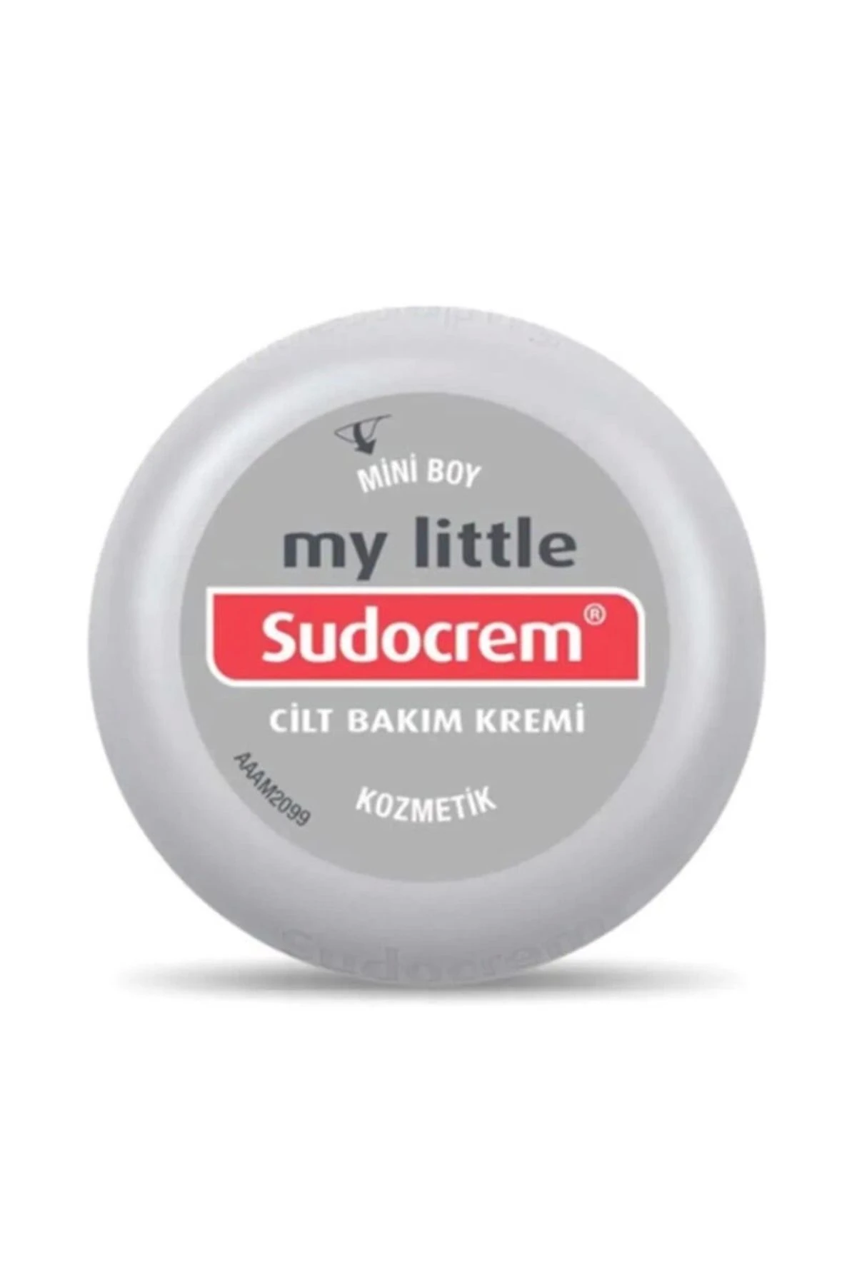 Sudocrem My Little 22 Gr*12