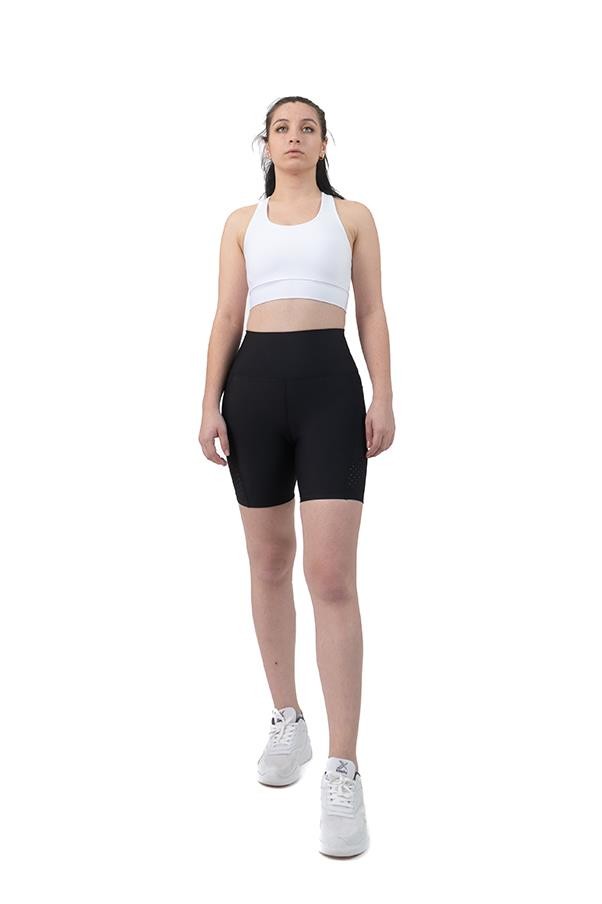 Cross Strap Spor Büstiyer