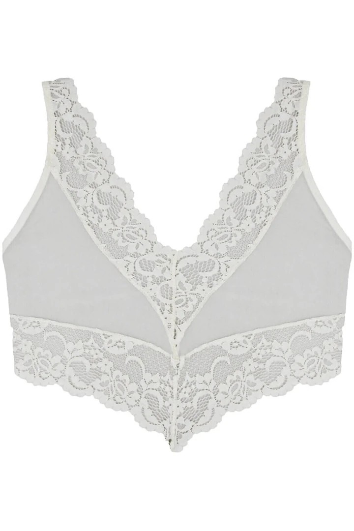 DANTELLİ BRALET