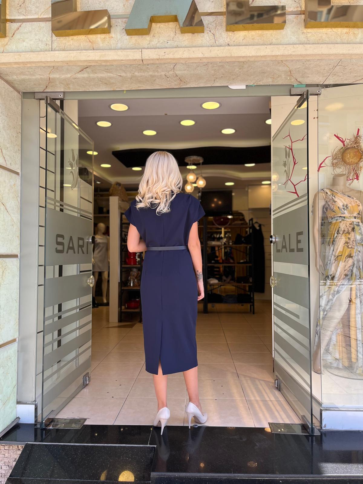 ELBİSE BÜYÜK BEDEN