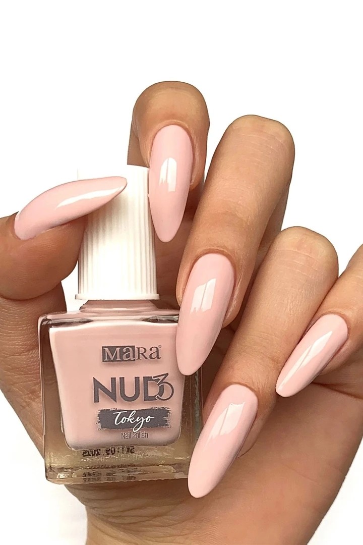 MARA NUDE TOKYO OJE SET - 3*8 ML