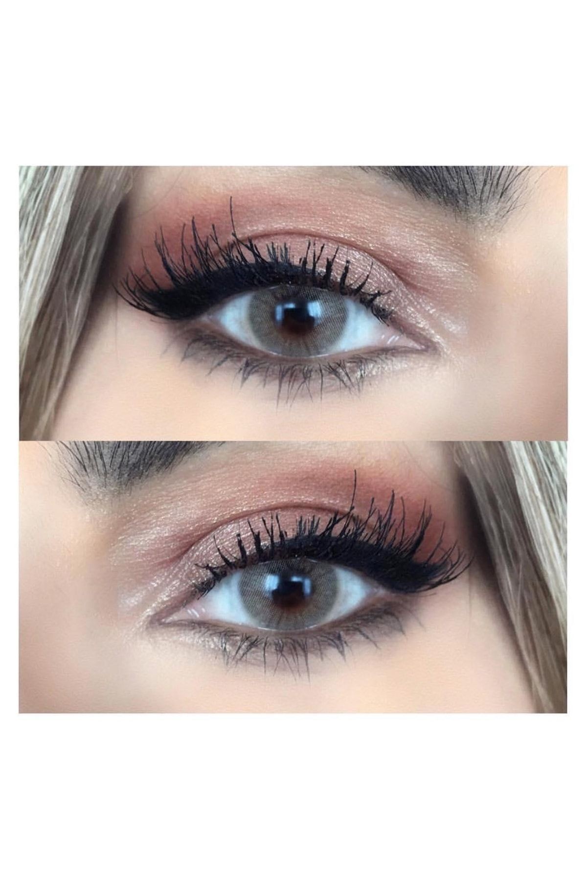 MARA MIKNATISLI KIRPIK ORTA YOGUN/MAGNETİC EYELASHES - MEDIUM INTENSE