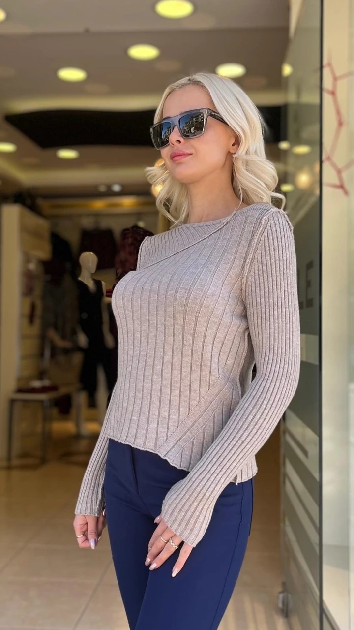 TRİKO - 251025