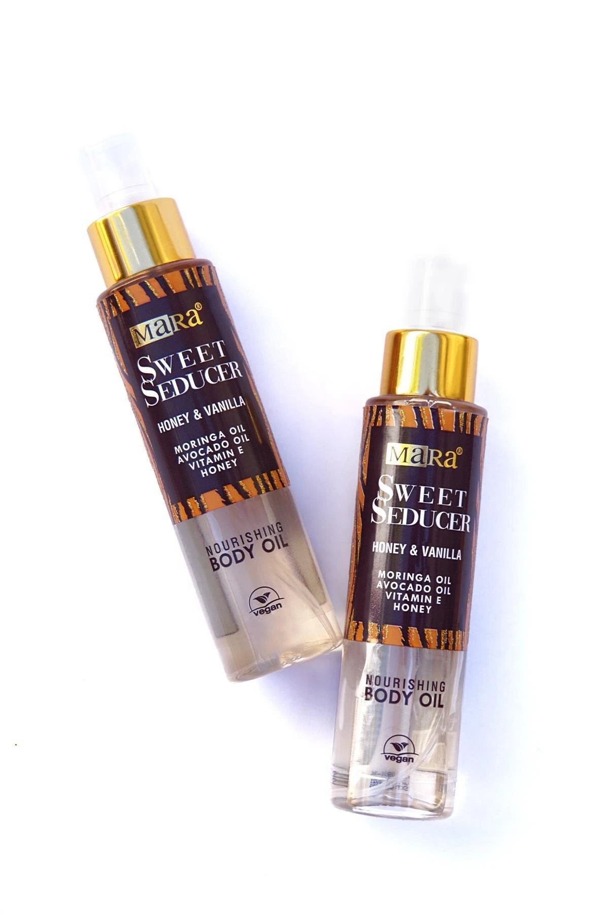 MARA SWEET SEDUCER VUCUT YAGI - 100 ML