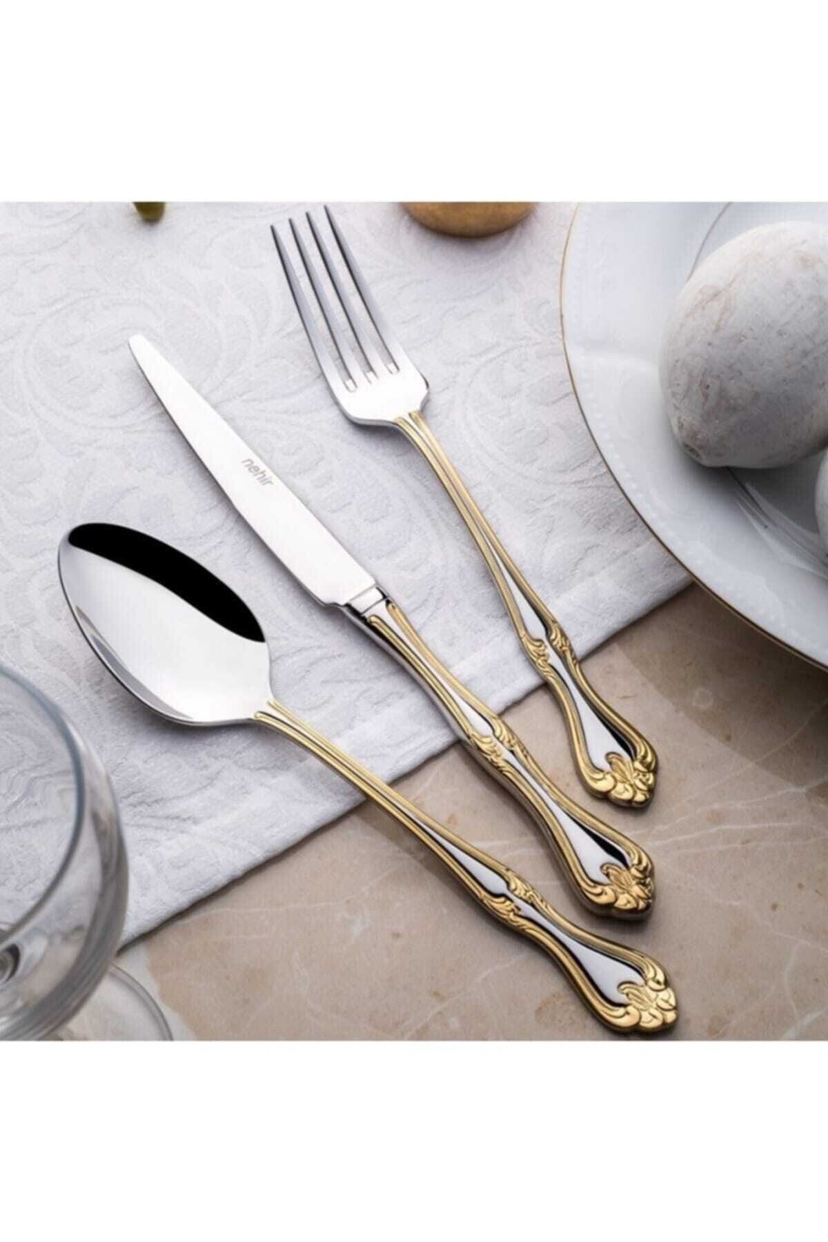 LALEZAR ALTIN 30P KÜÇÜK AİLE TK.