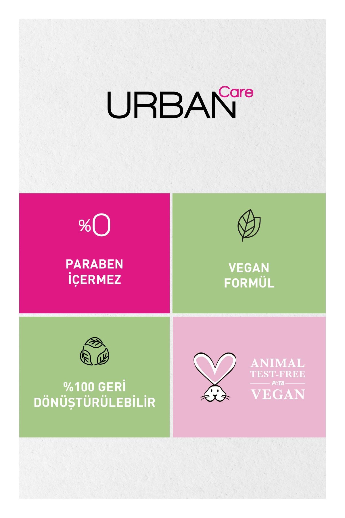 Urban Care Body Series Vücut Peeling 200 Ml Monoi*24