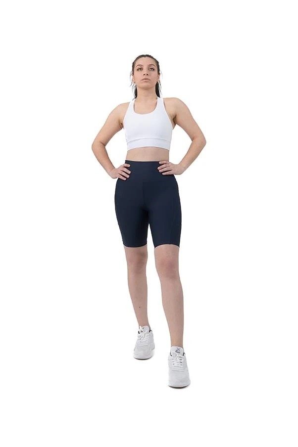 Dizüstü Cepli Sport Tayt
