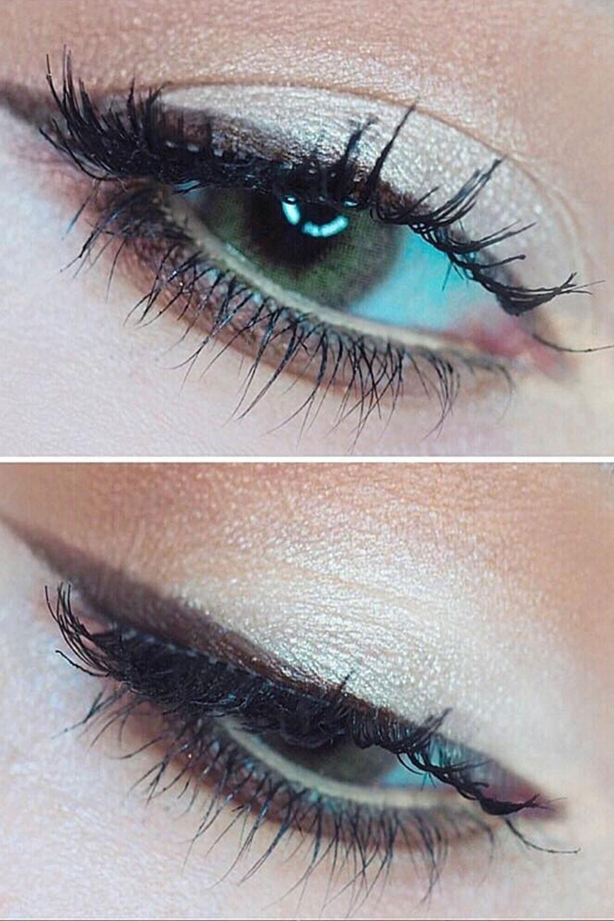 MARA MIKNATISLI KIRPIK ORTA YOGUN/MAGNETİC EYELASHES - MEDIUM INTENSE