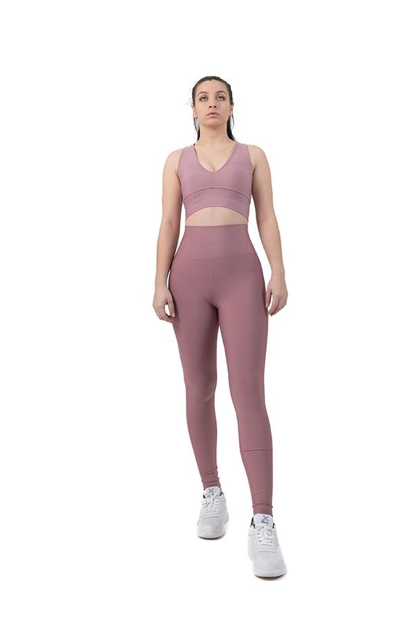 Nichole Spor Bra