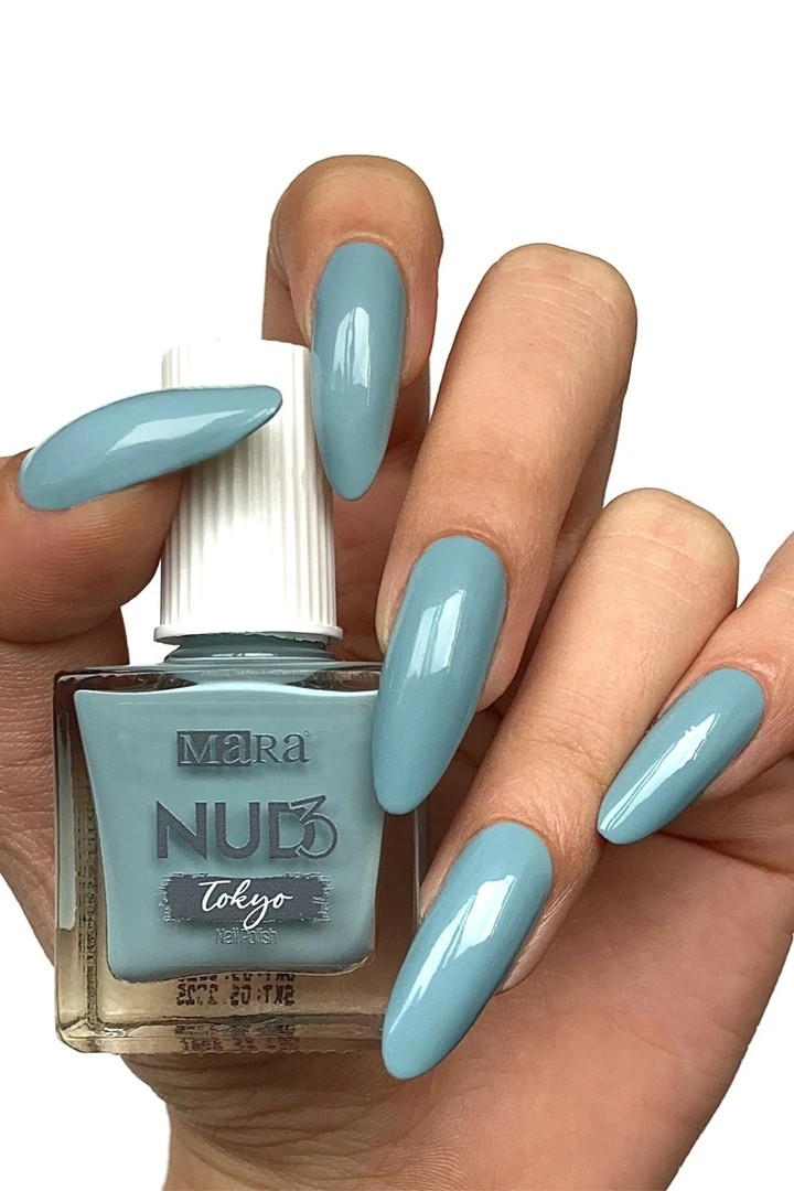 MARA NUDE TOKYO OJE SET - 3*8 ML