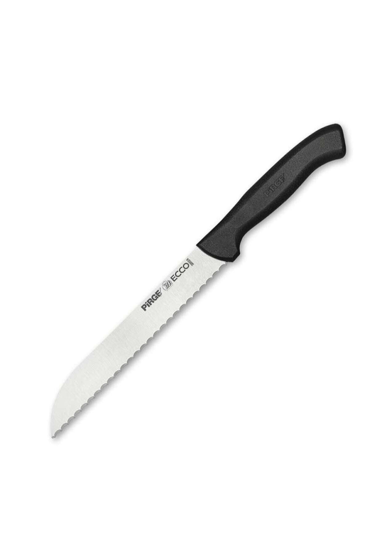 Ecco Ekmek Severler Bıçak Seti - 35147