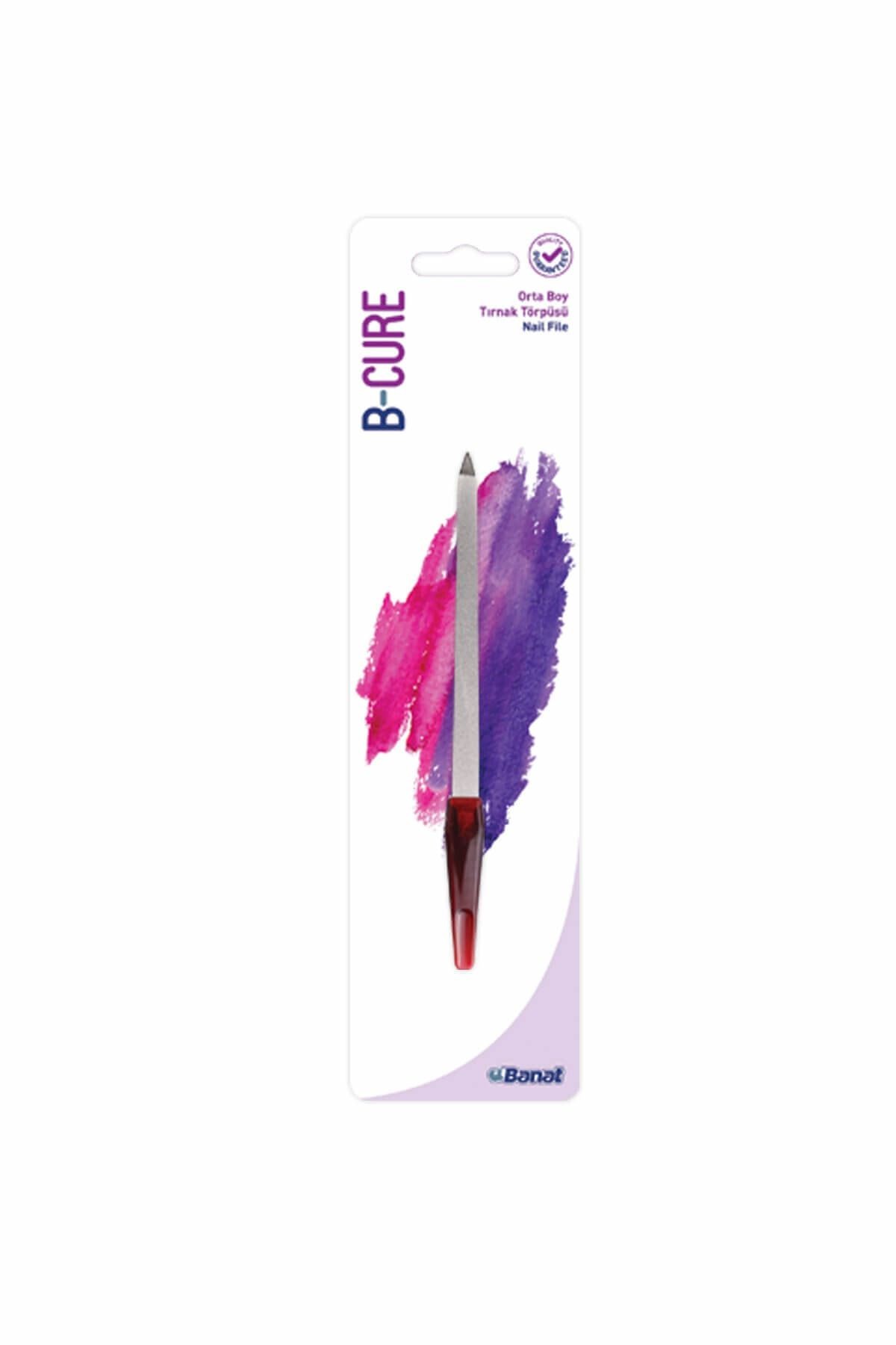 B-Cure Törpü Orta Boy*72