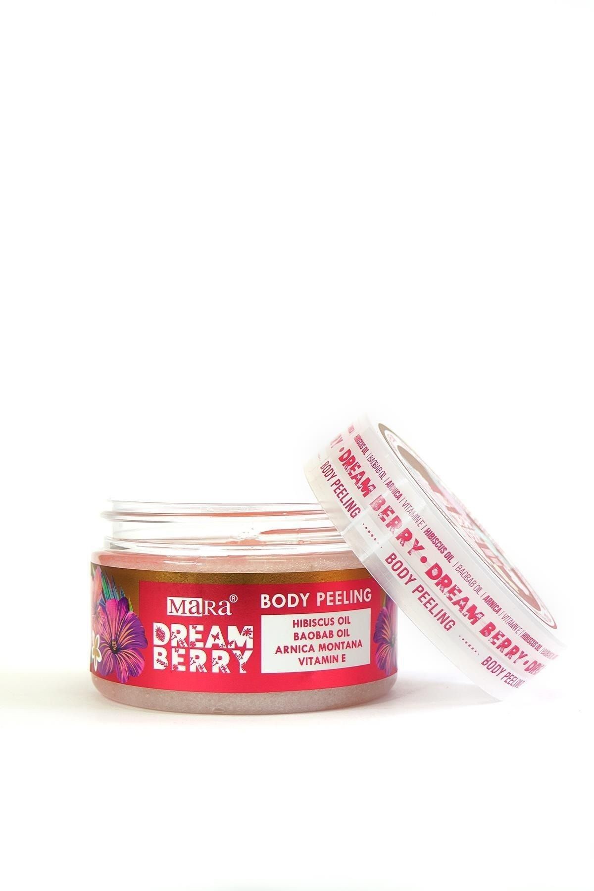 MARA DREAMBERRY VUCUT PEELINGI - 300 G