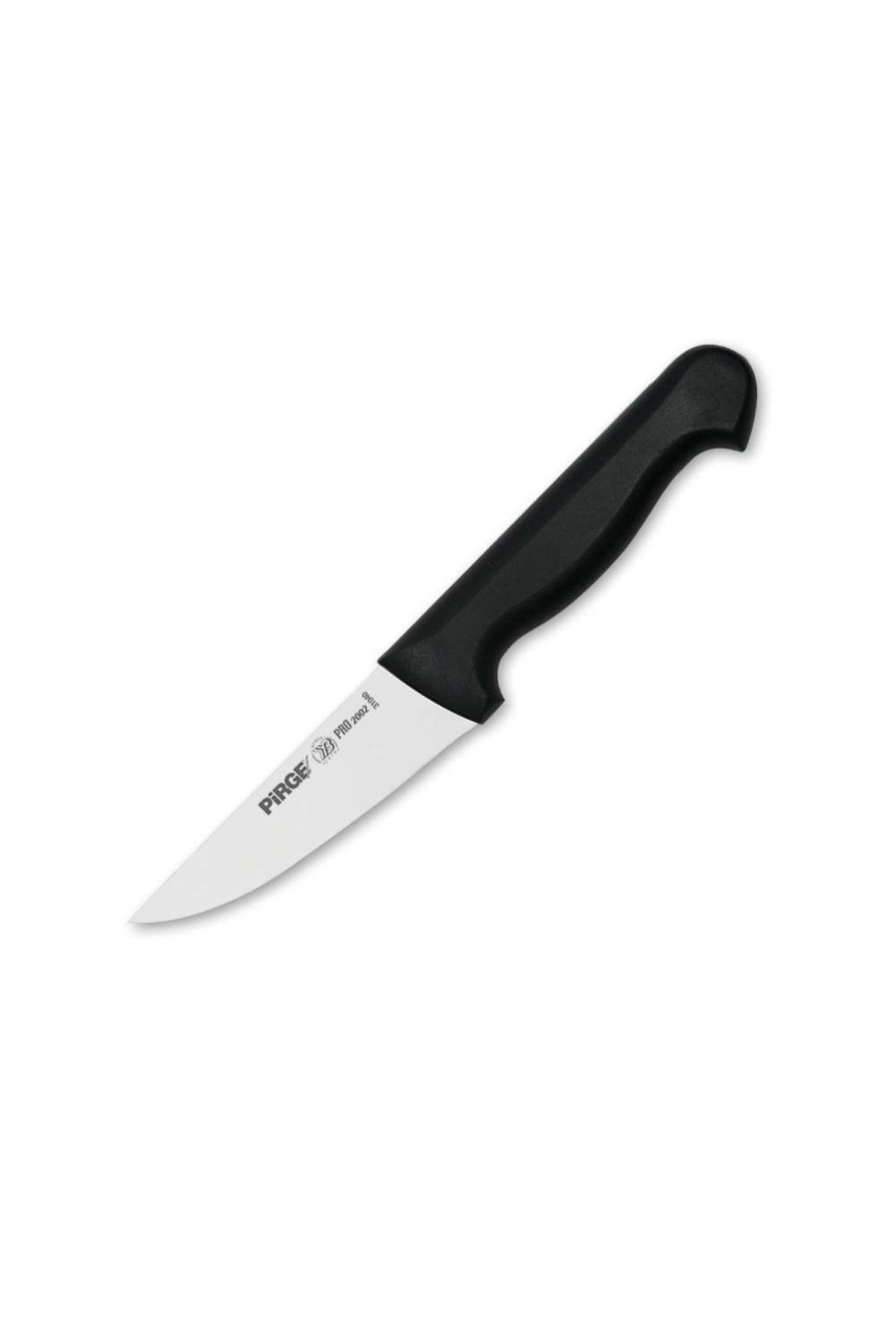 PRO 2002 KASAP BIÇAĞI NO:0 12,5 CM SİYAH.31040-01