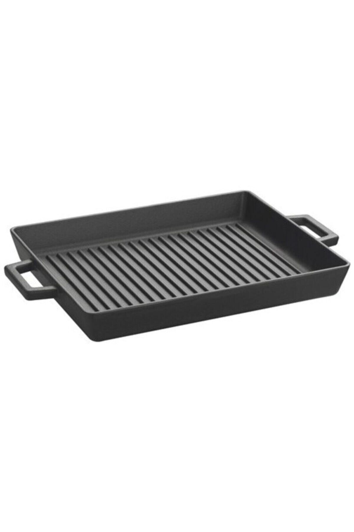 IZGARA TAVA 26X32 METAL KULPLU LVECOGT2632T3