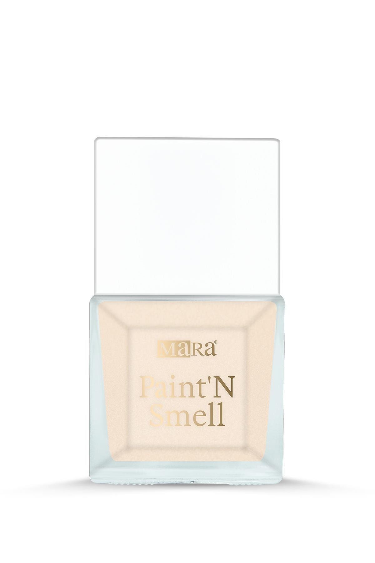 MARA PAINT N SMELL KOKULU OJE VANILYA - 15 ML