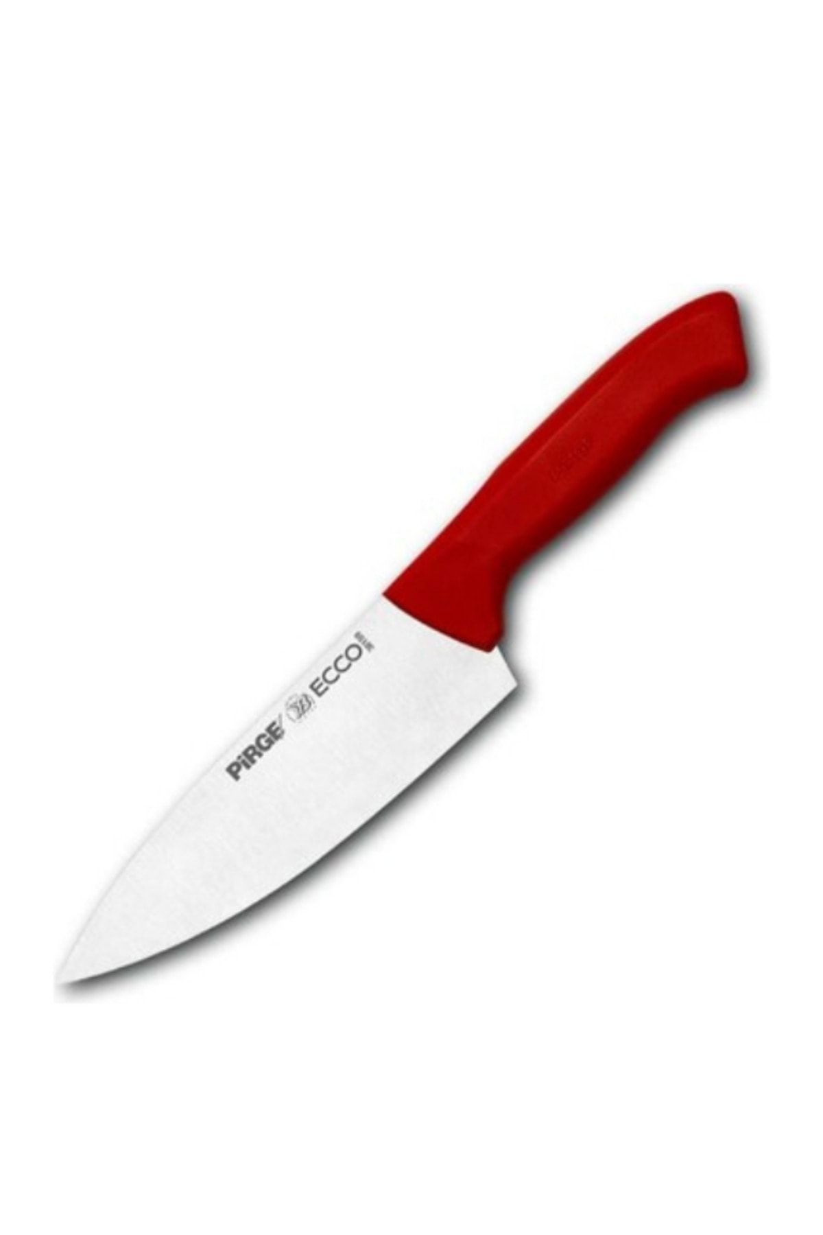ECCO ŞEF BIÇAĞI 16 CM KIRMIZI 38159