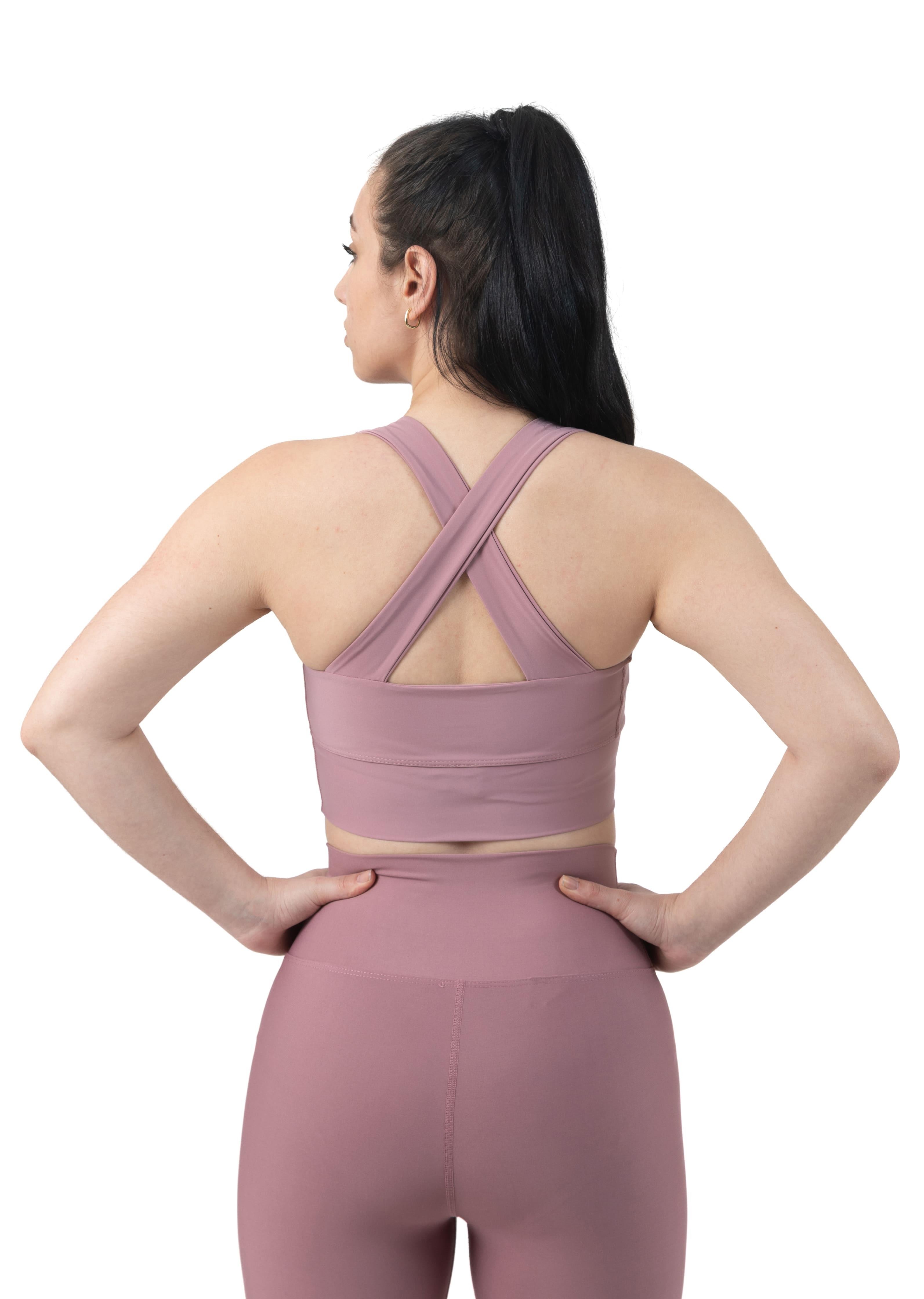 Nichole Spor Bra