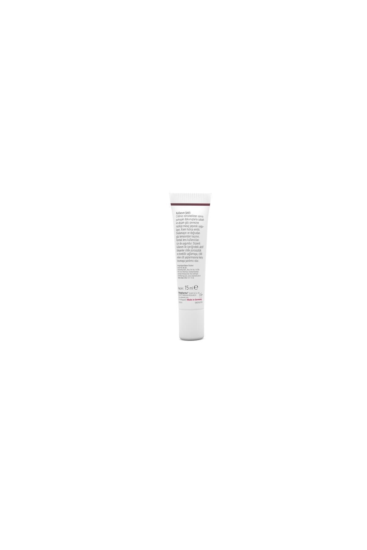 Sebamed Eye Cream 15 Ml Wrinkle Filler*6