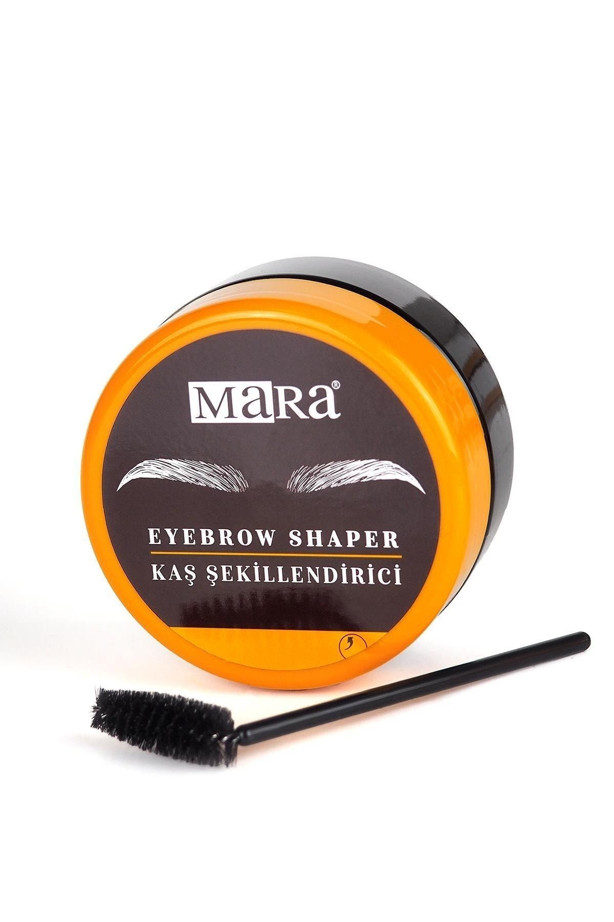 Mara Mara Eyebrow Shaper Kas Sekillendirici - 50 ml*48