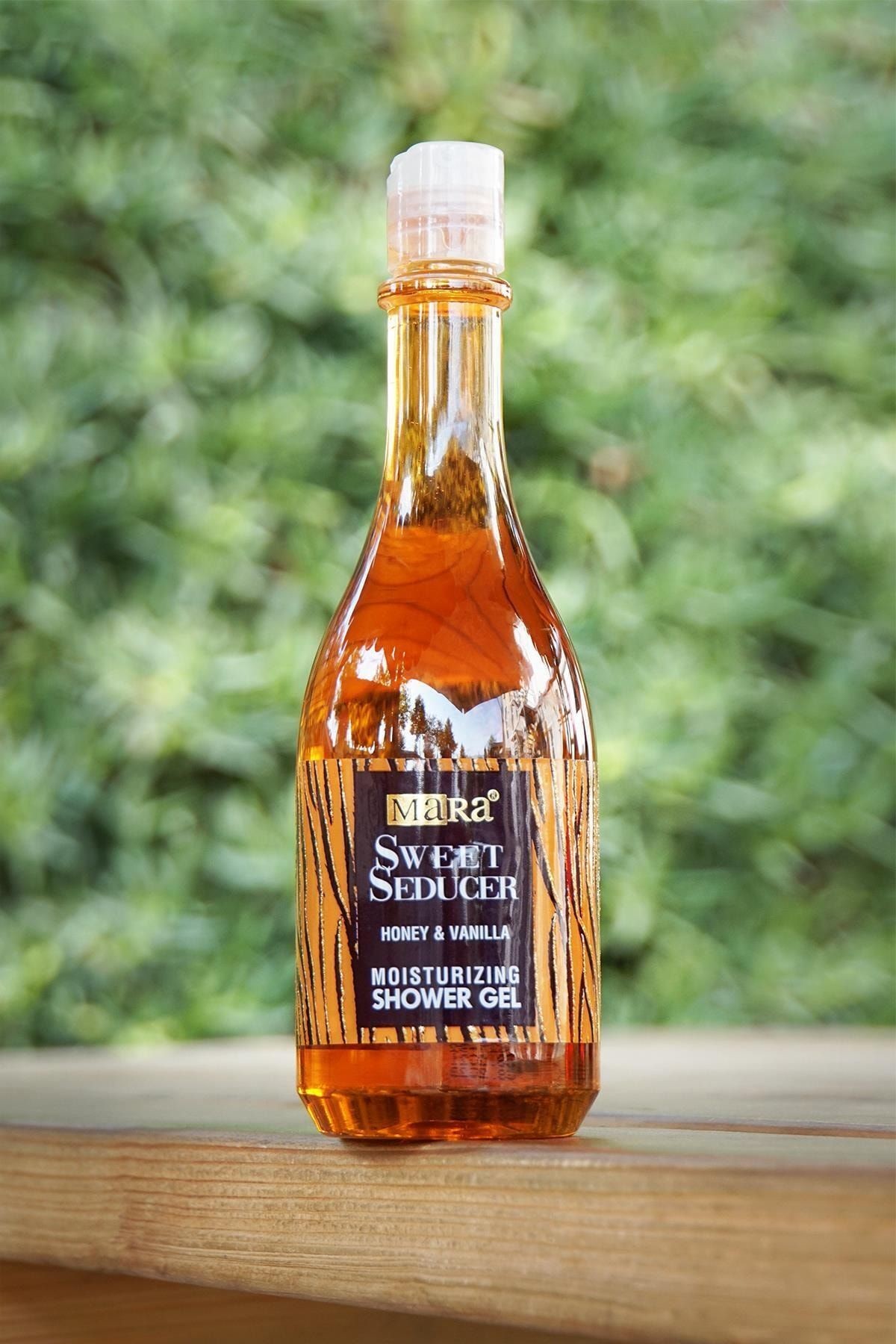 MARA SWEET SEDUCER DUS JELI - 420 ML