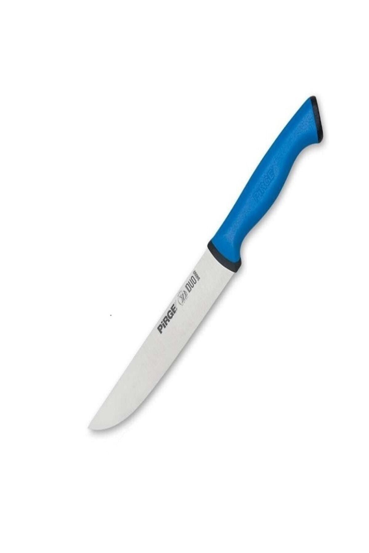 DUO MUTFAK BIÇAĞI 12,5 CM KIRMIZI 34052