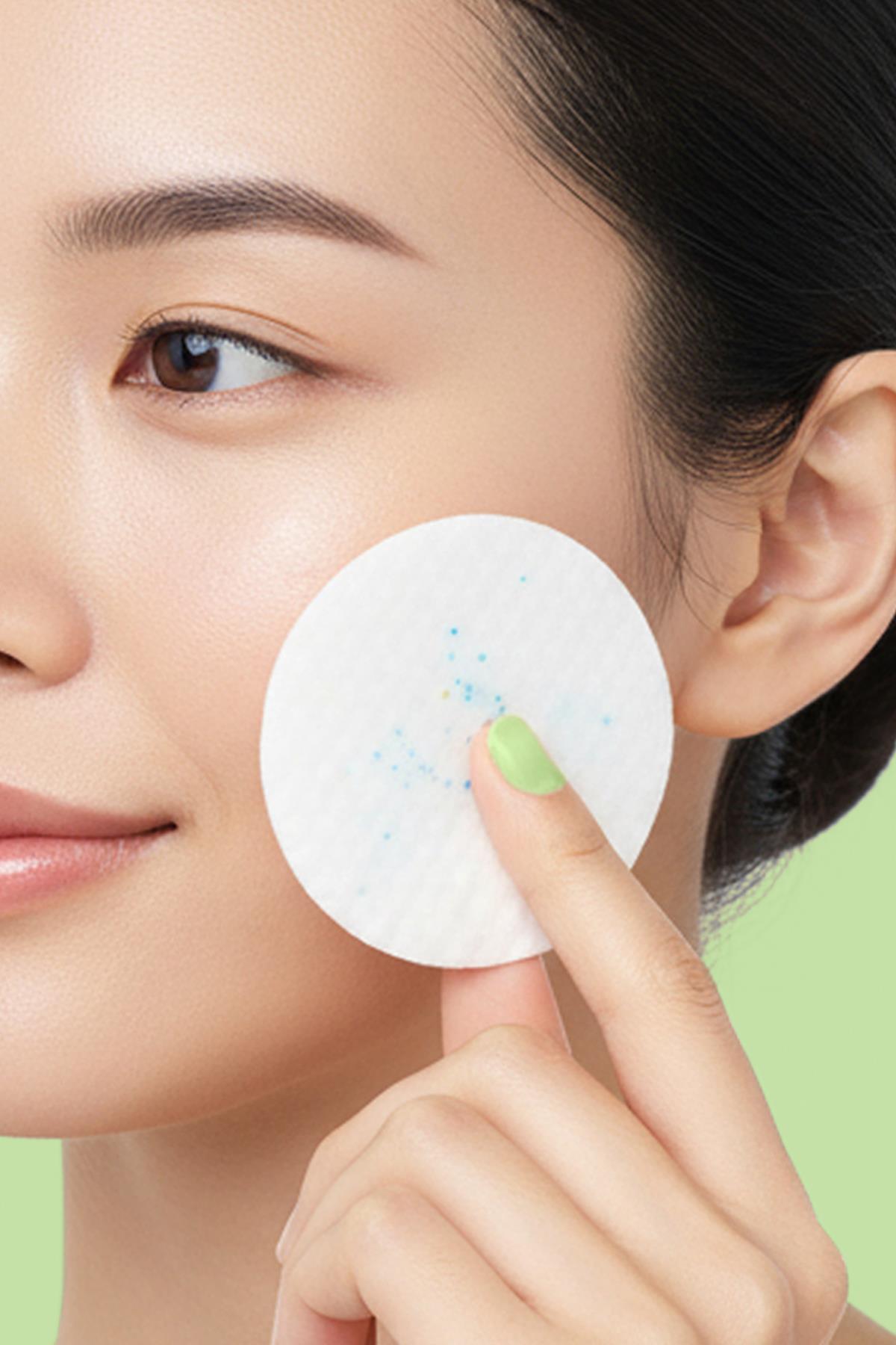 WEMARA MATCHA ZEN PEELING TONIC 40 LI PAD 100 ML