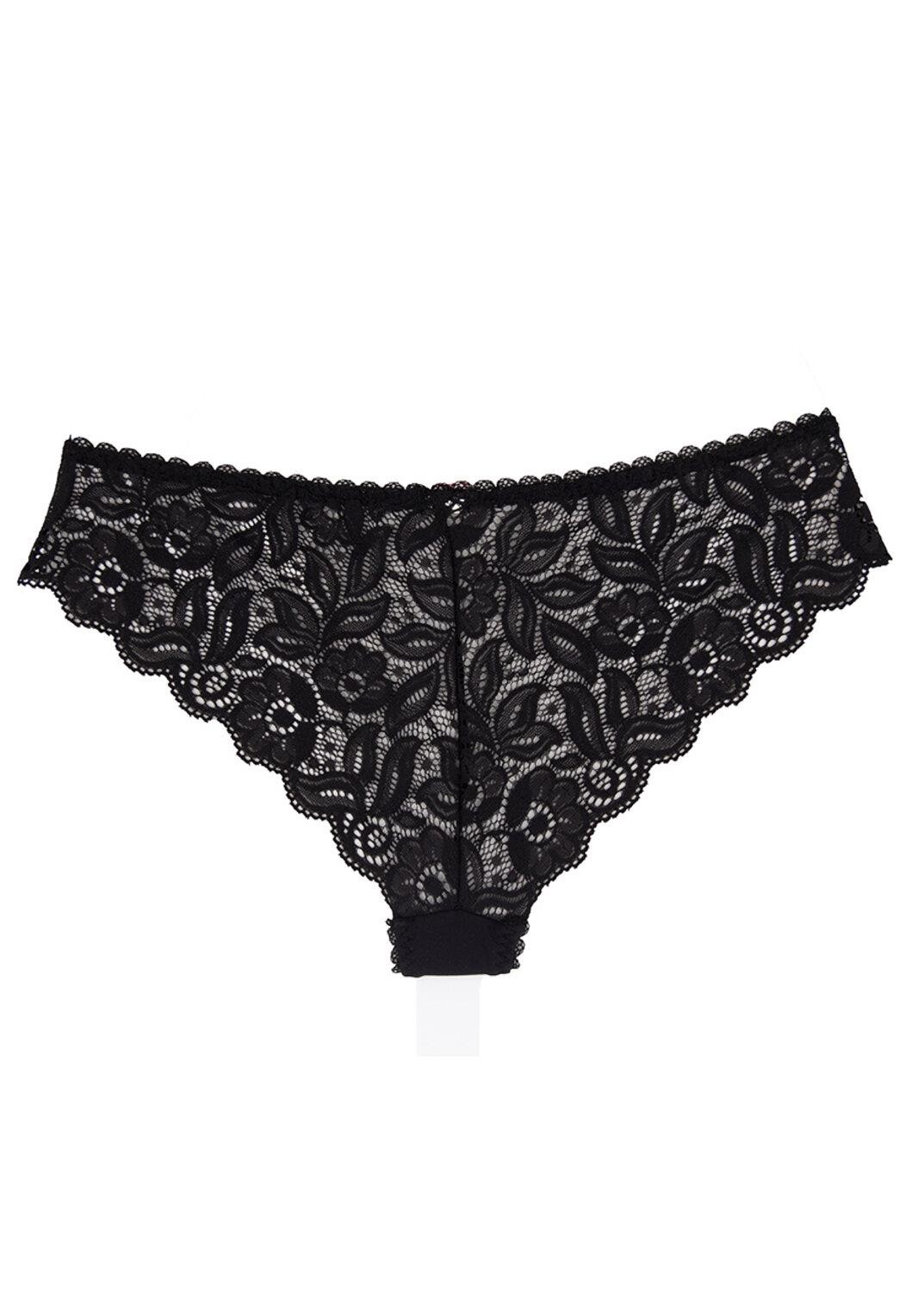 DANTELLİ SLIP KÜLOT