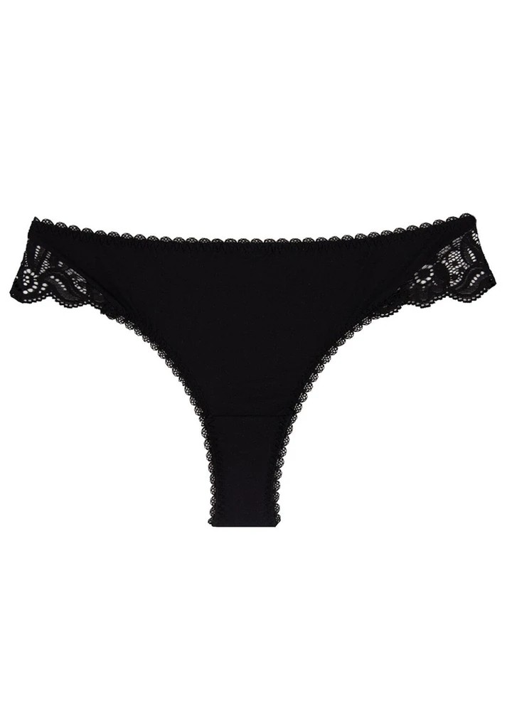DANTELLİ SLIP KÜLOT