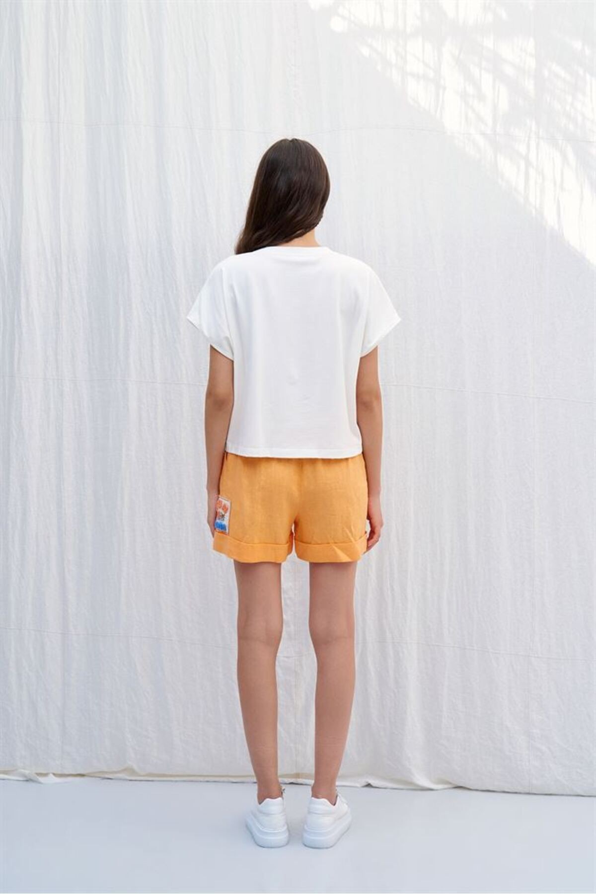 NAAR TSHIRT