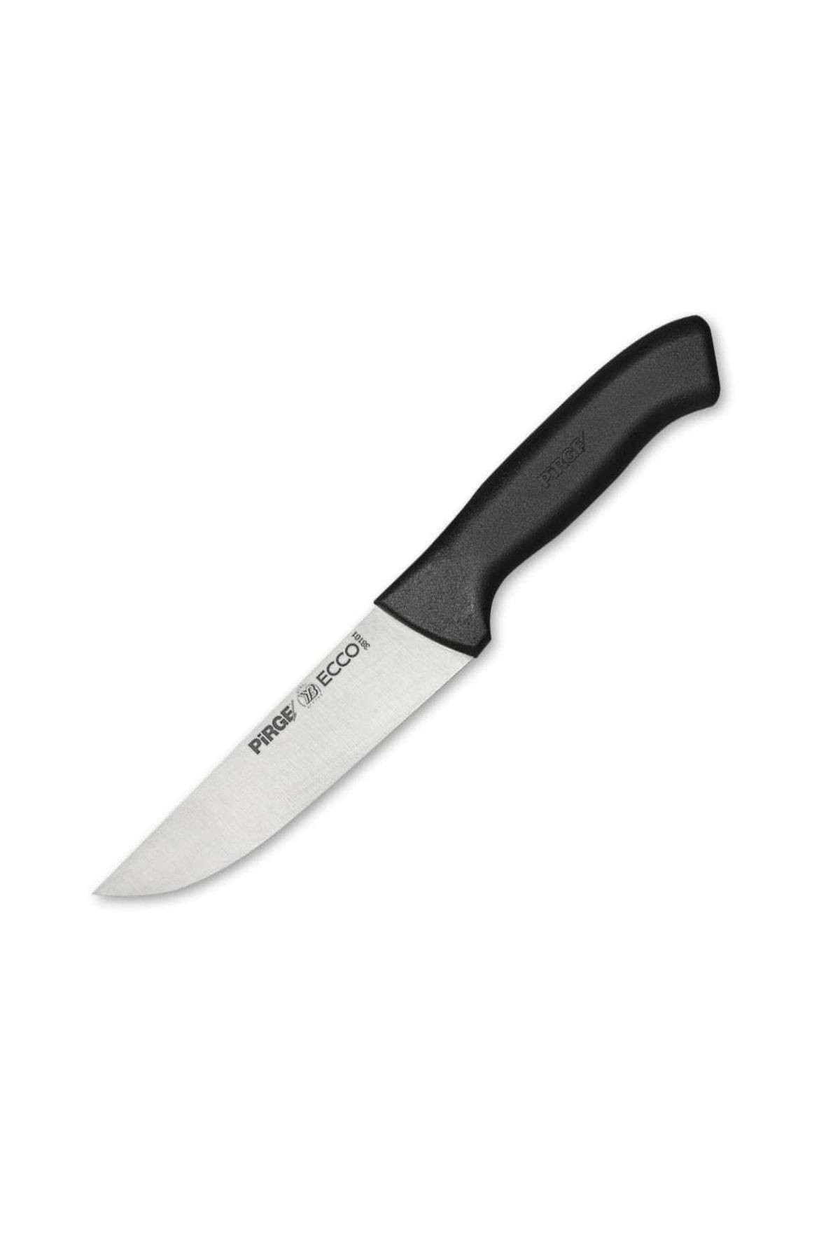 ECCO KASAP BIÇAĞI NO:1 14,5 CM SİYAH 38101