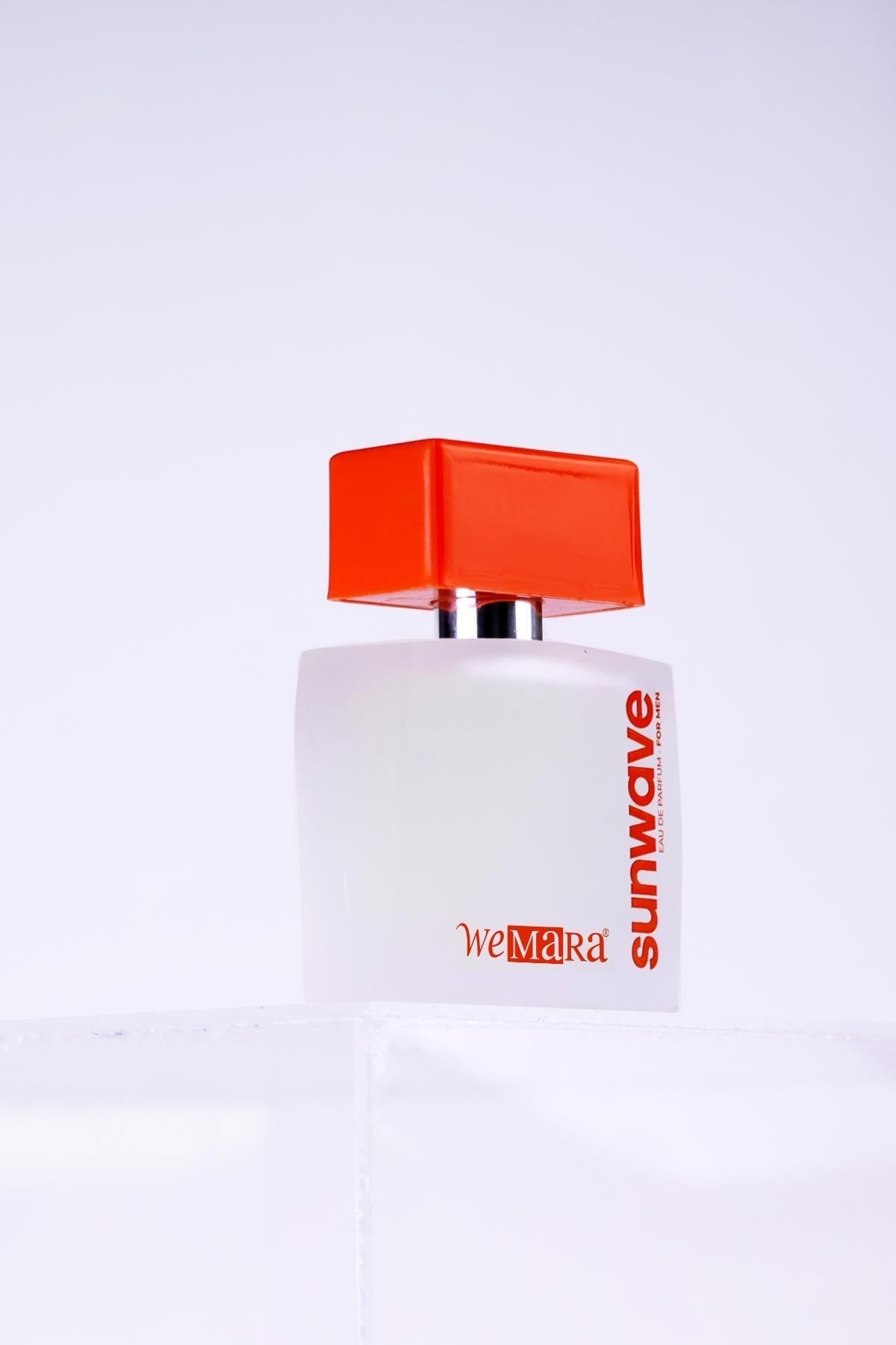 WEMARA SUN WAVE ERKEK PARFUM EDP 50 ML