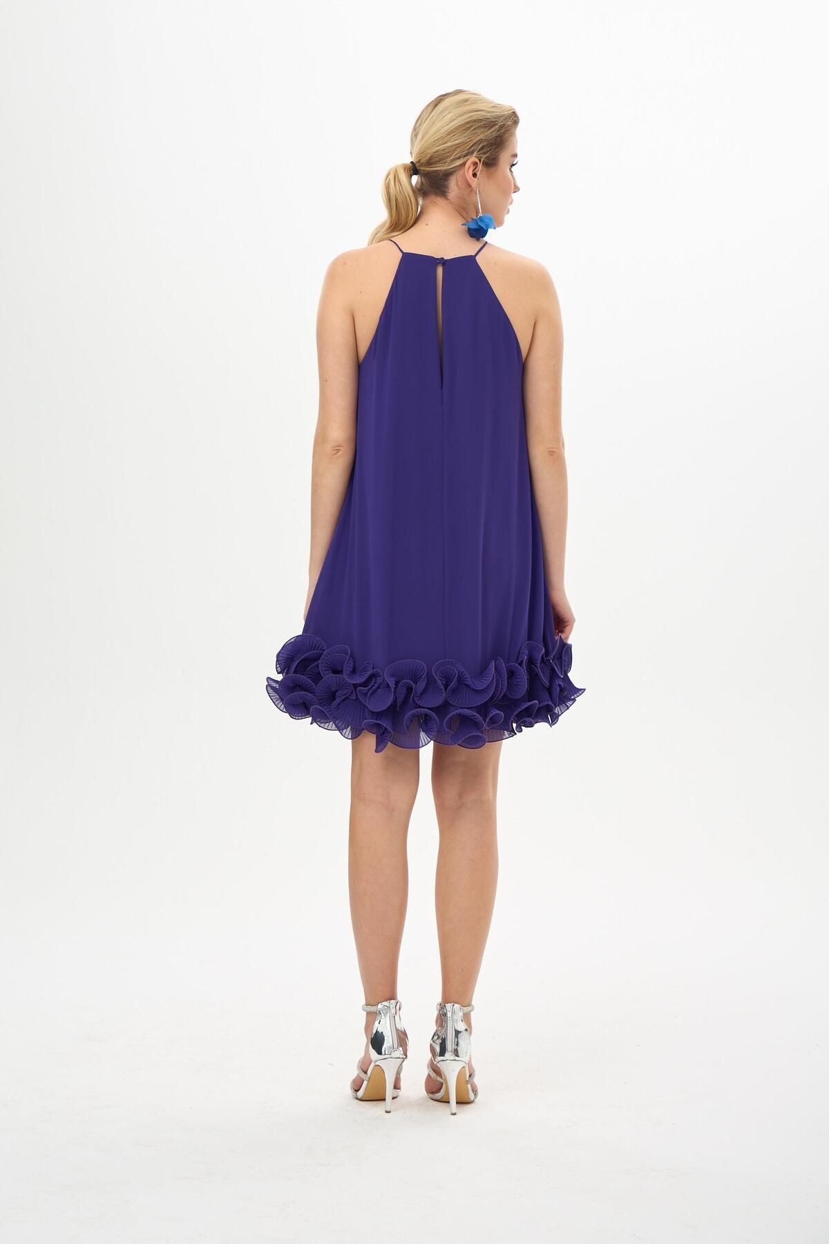 ELBISE KISA SIFON