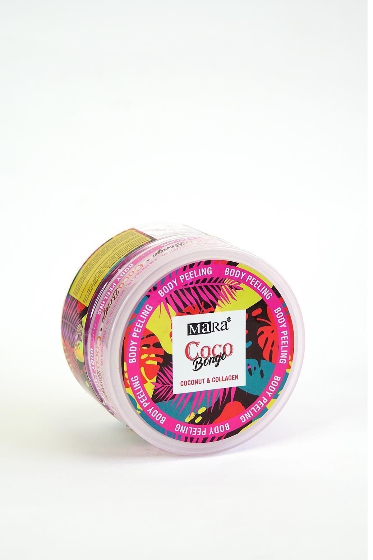 MARA COCO BONGO VUCUT PEELINGI - 300 G