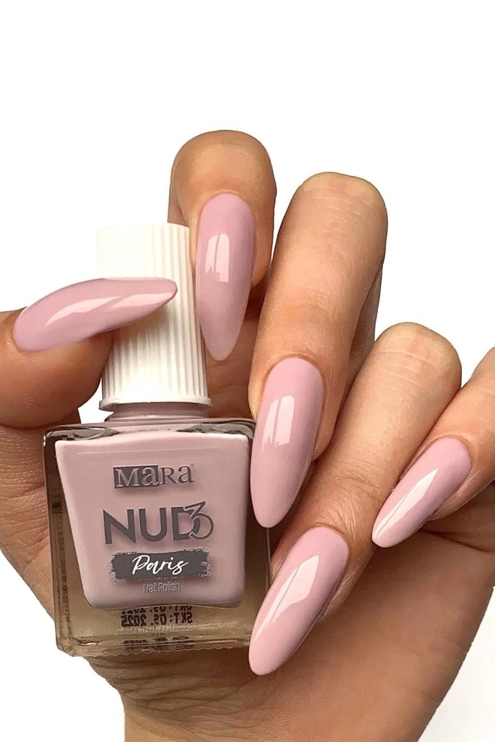MARA NUDE PARIS OJE SET - 3*8 ML