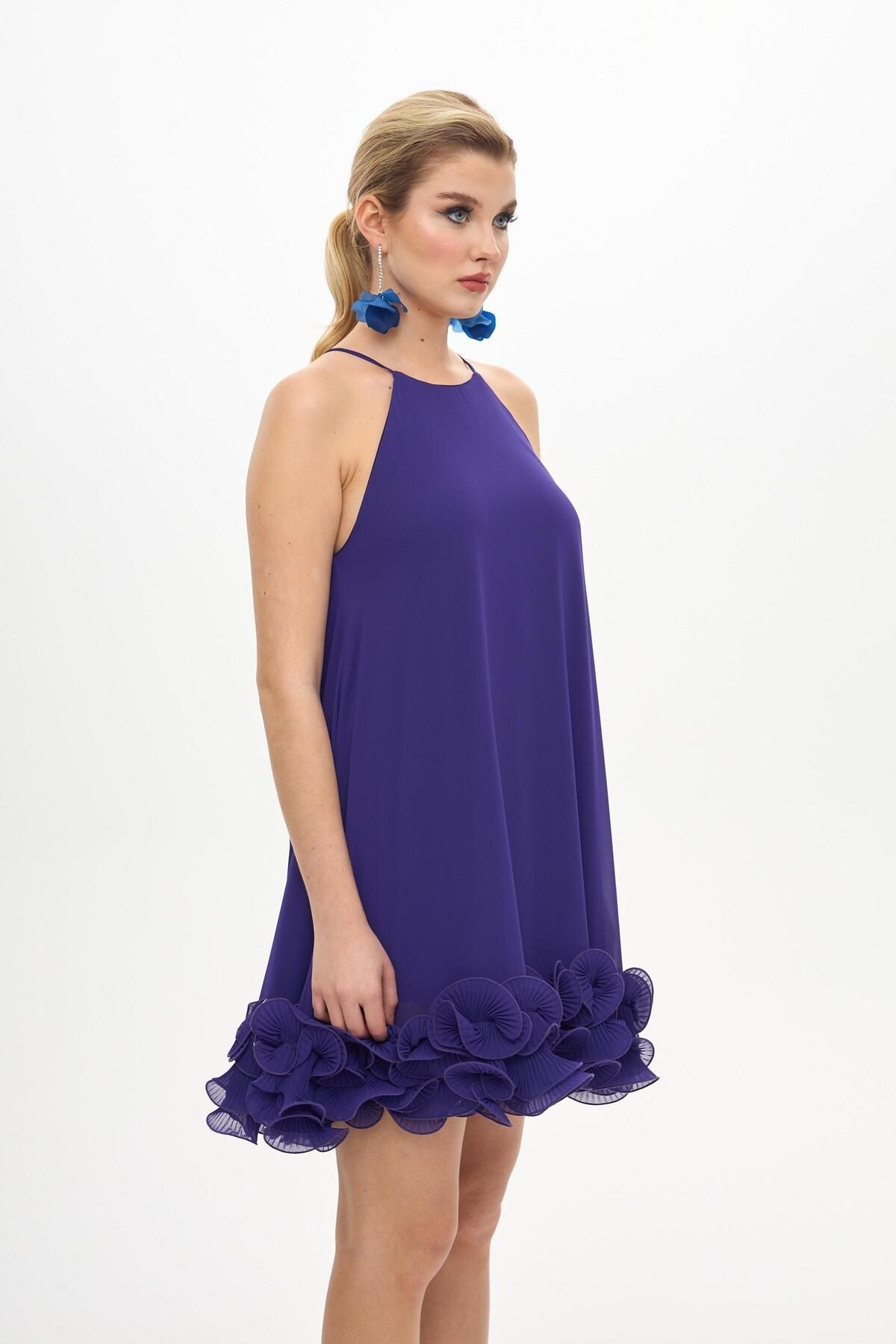 ELBISE KISA SIFON