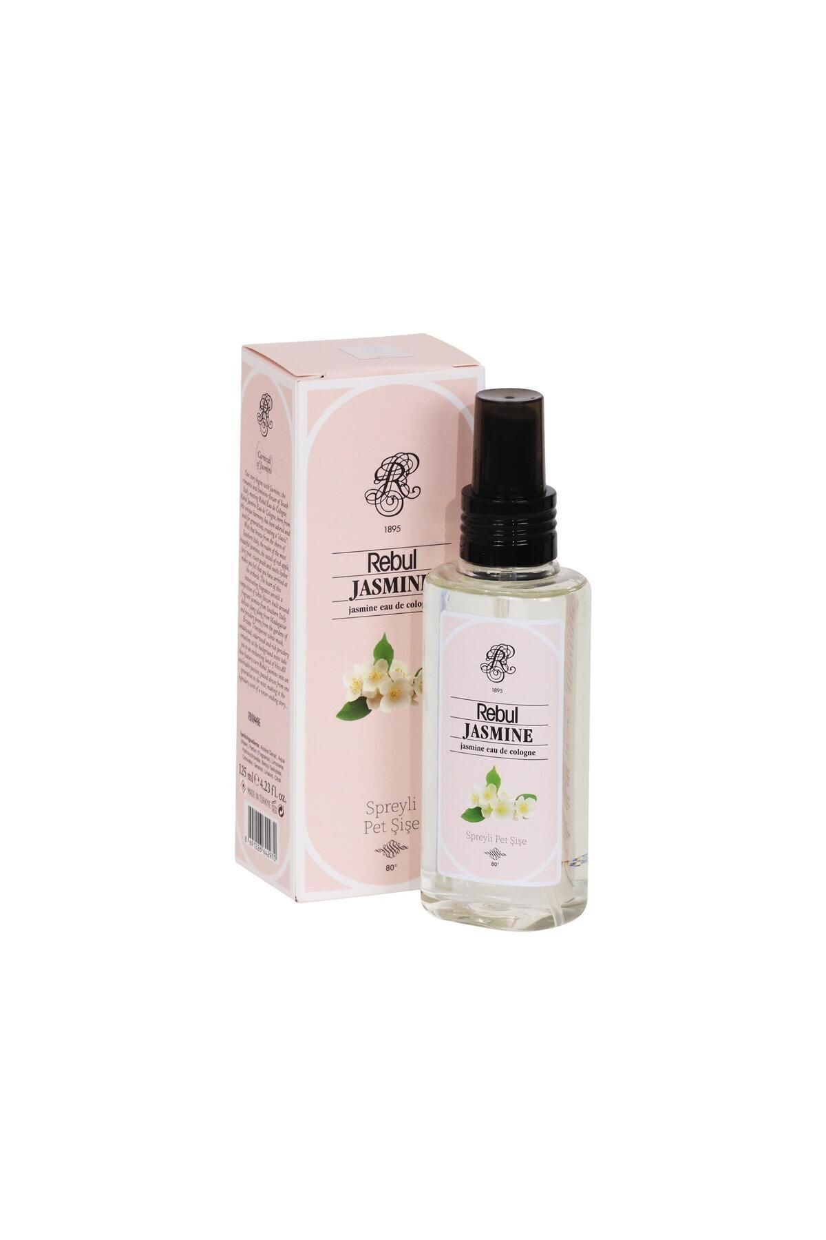 Rebul Kolonya 250 Ml Jasmine*12