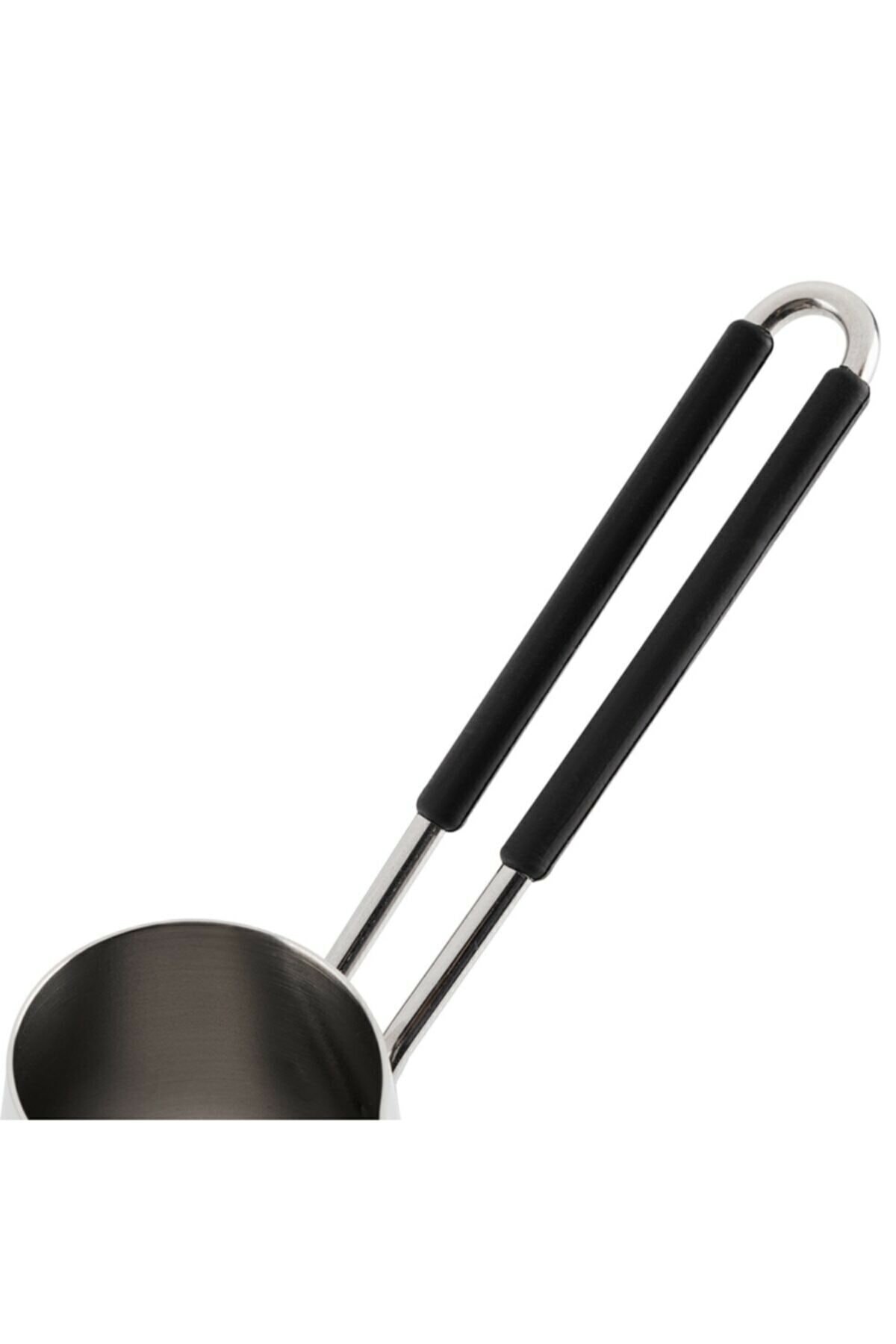 NEHİR MODERN 4 PARÇA CEZVE SETİ