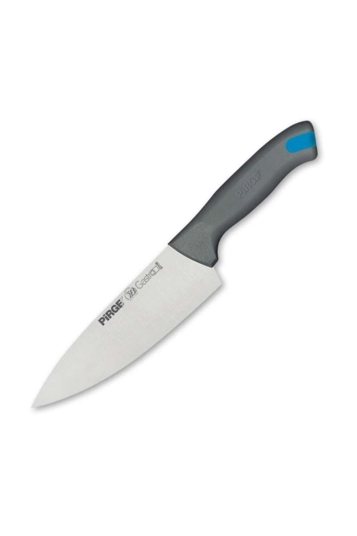 GASTRO ŞEF BIÇAĞI 16 CM GRİ 37159
