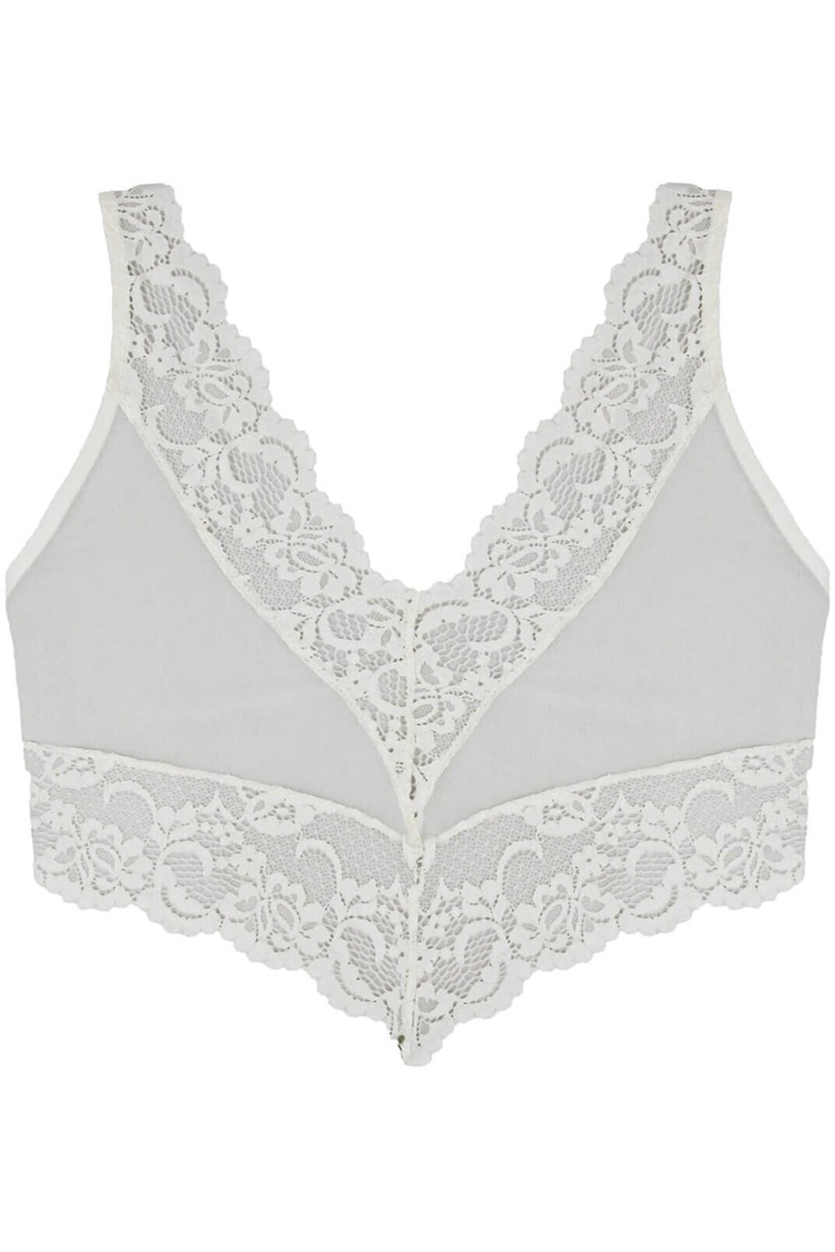 DANTELLİ BRALET