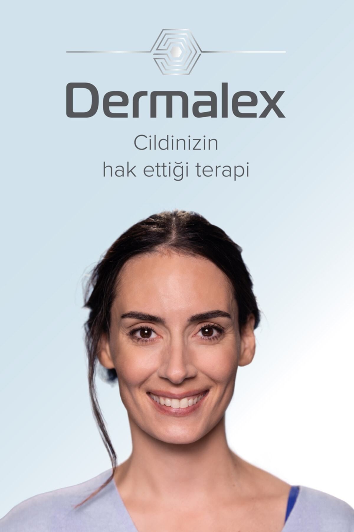 Dermalex Sensitive Balance50Ml Hassas Likit Krem*36