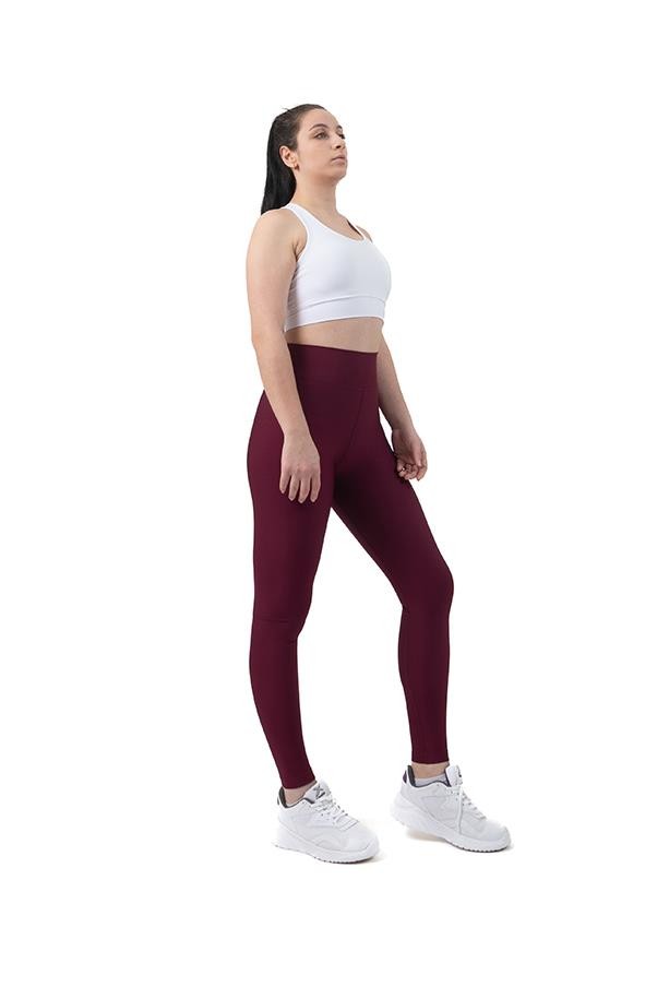 Kadın Yüksek Bel Spor Tayt - glint.2495