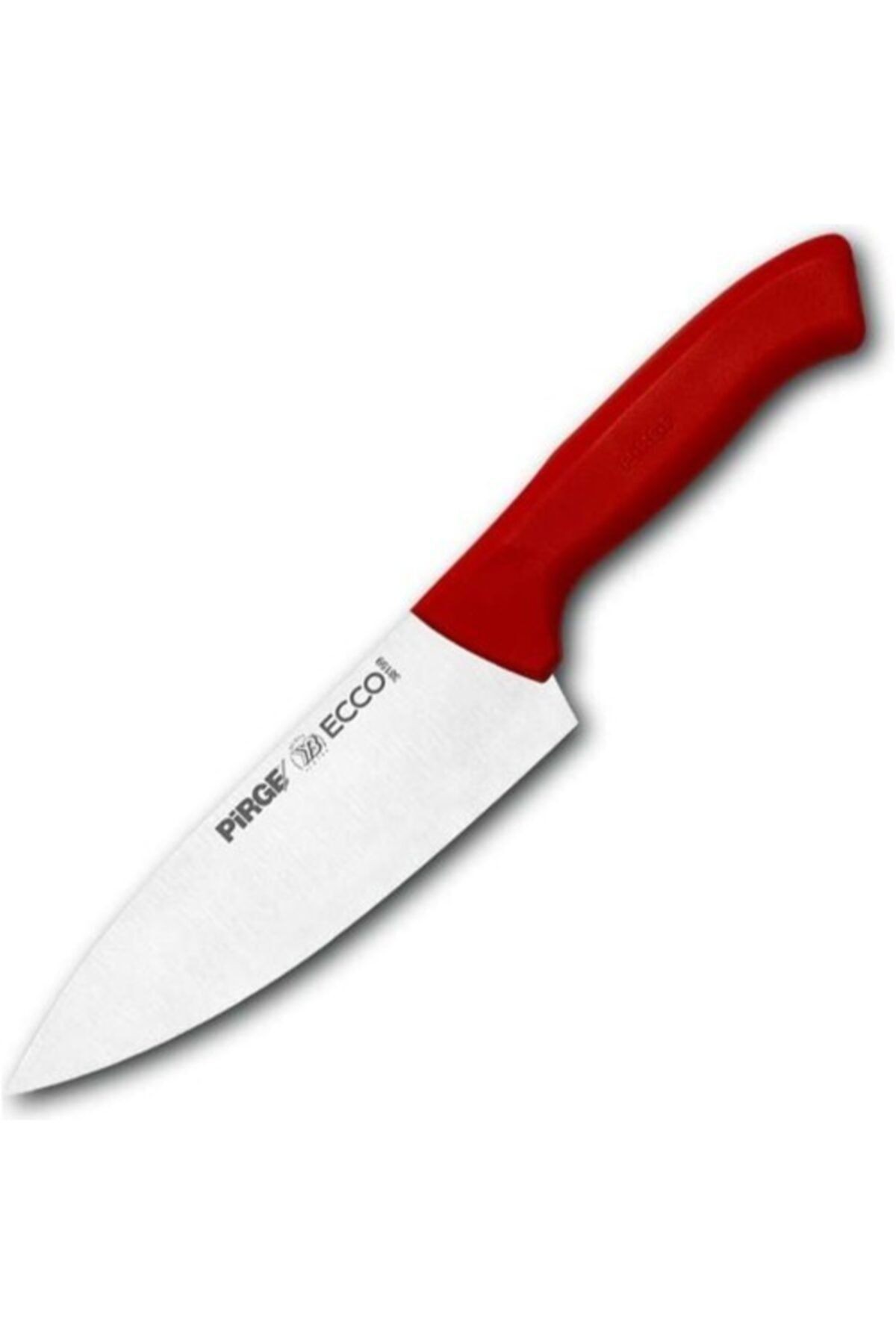 ECCO ŞEF BIÇAĞI 16 CM KIRMIZI 38159