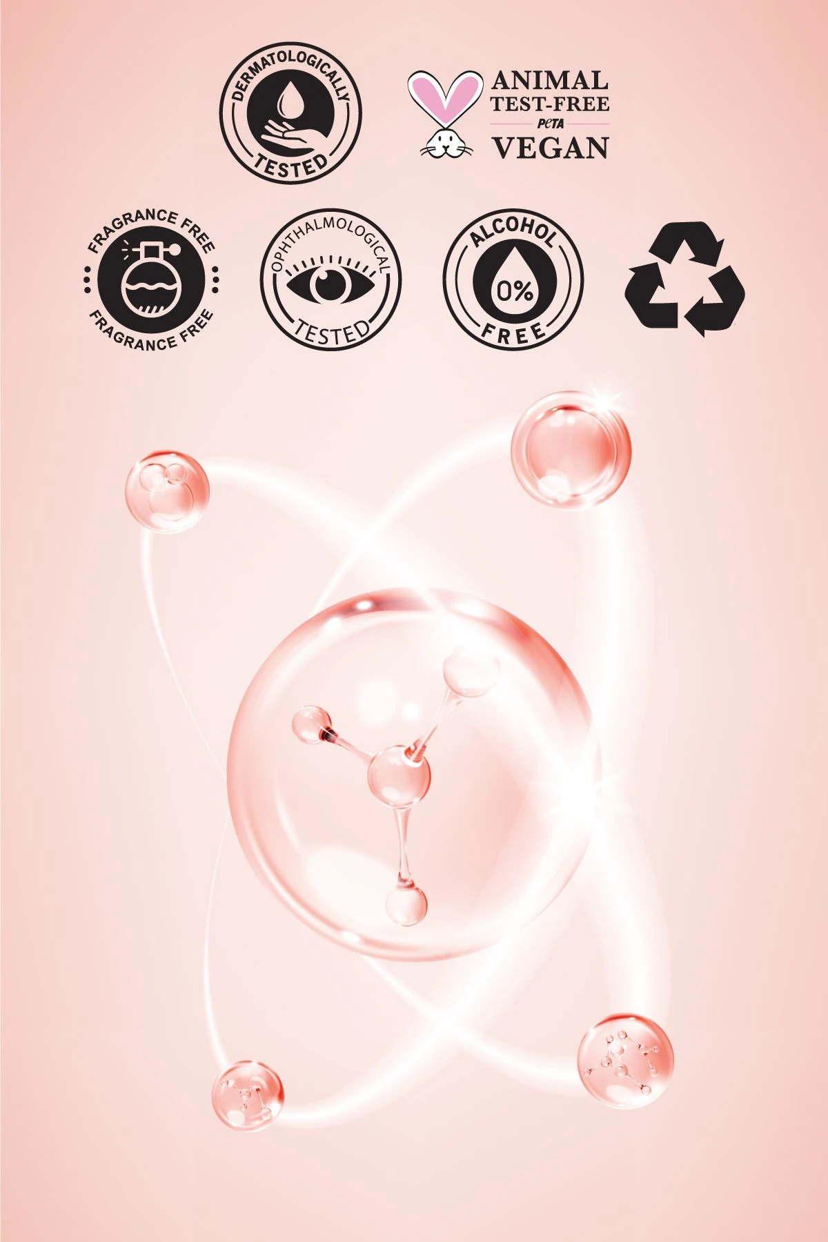 Everyday Beauty Göz Çevresi Bakim Serumu 30 Ml*24