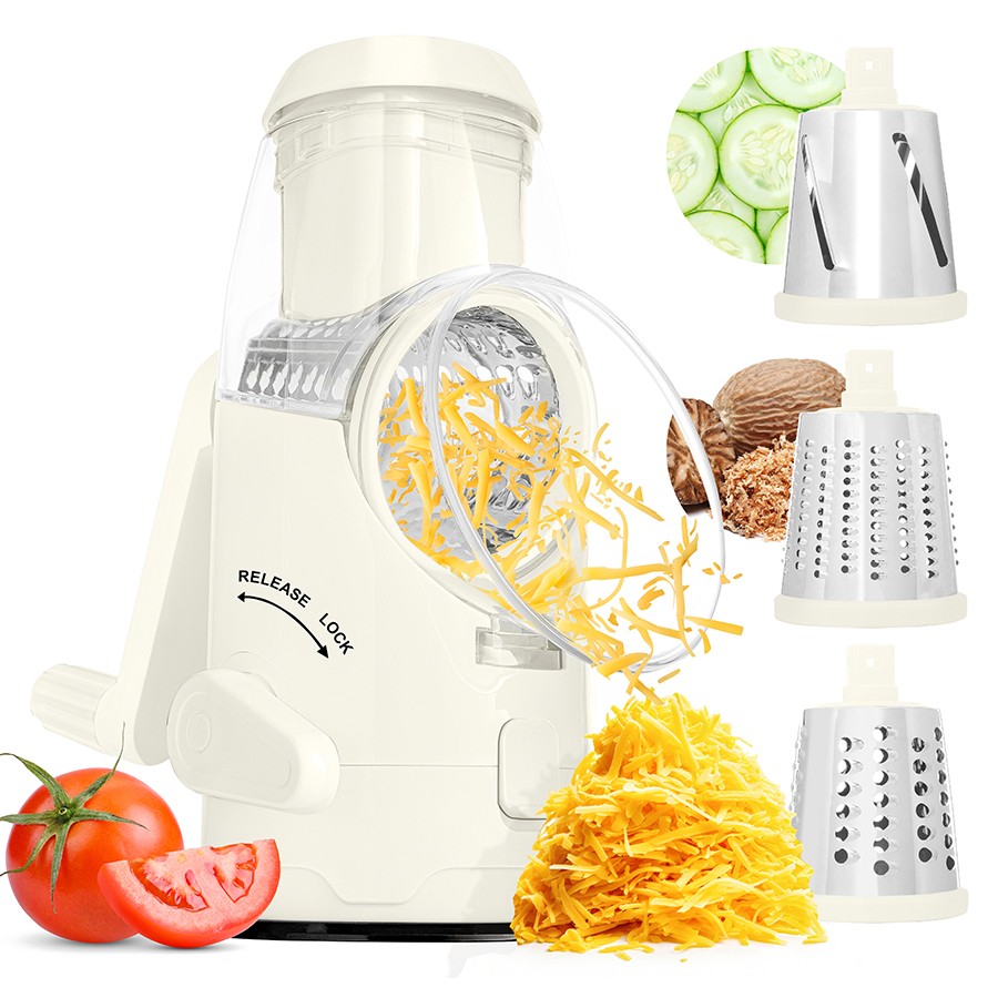 AROW CRUSHER DİLİMLEYİCİ RENDE 4632