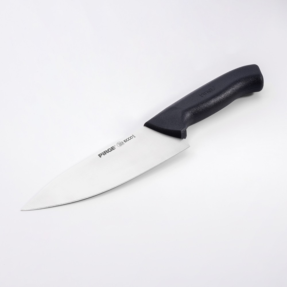 ECCO ŞEF BIÇAĞI 16 CM SİYAH 38159