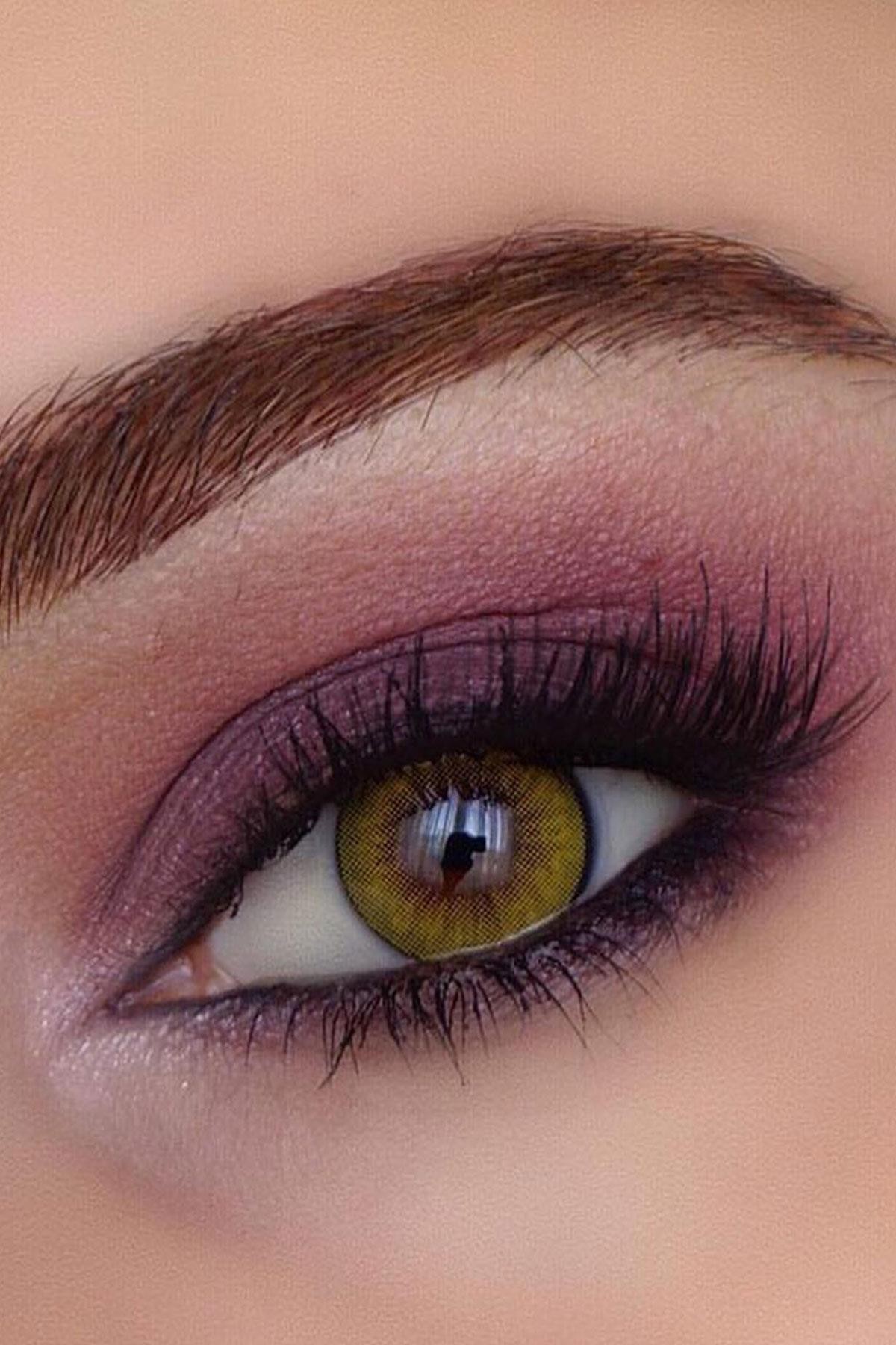 Mara Mara EyeLashes-Maximum Intense*48