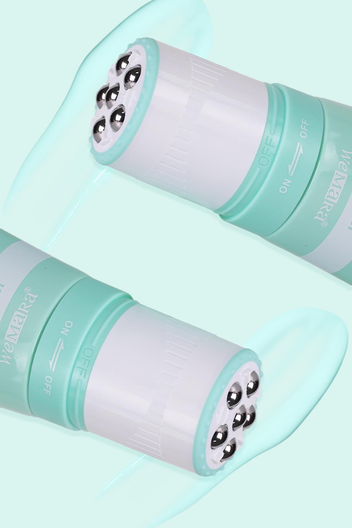 WEMARA SOĞUTUCU ETKİLİ BODY GYM 120 ML SELÜLİT MASAJ KREMİ