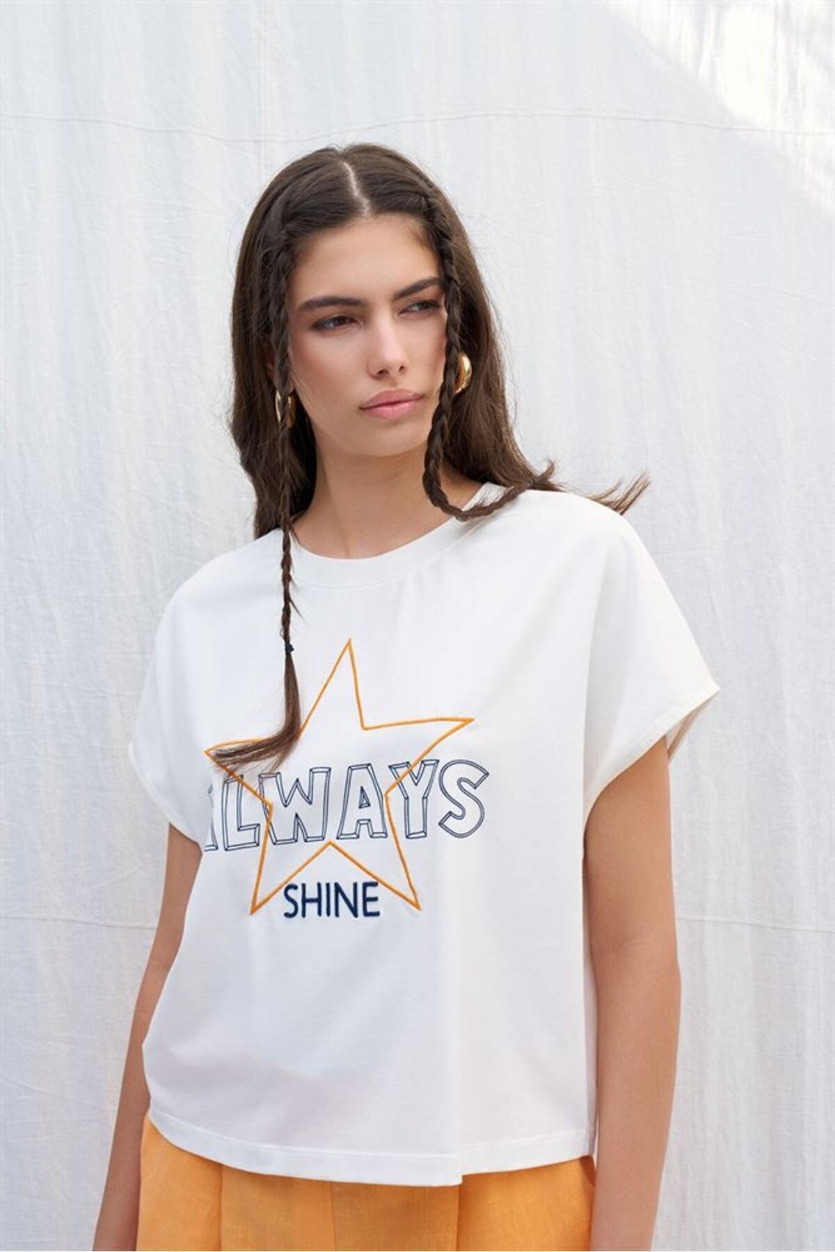 NAAR TSHIRT